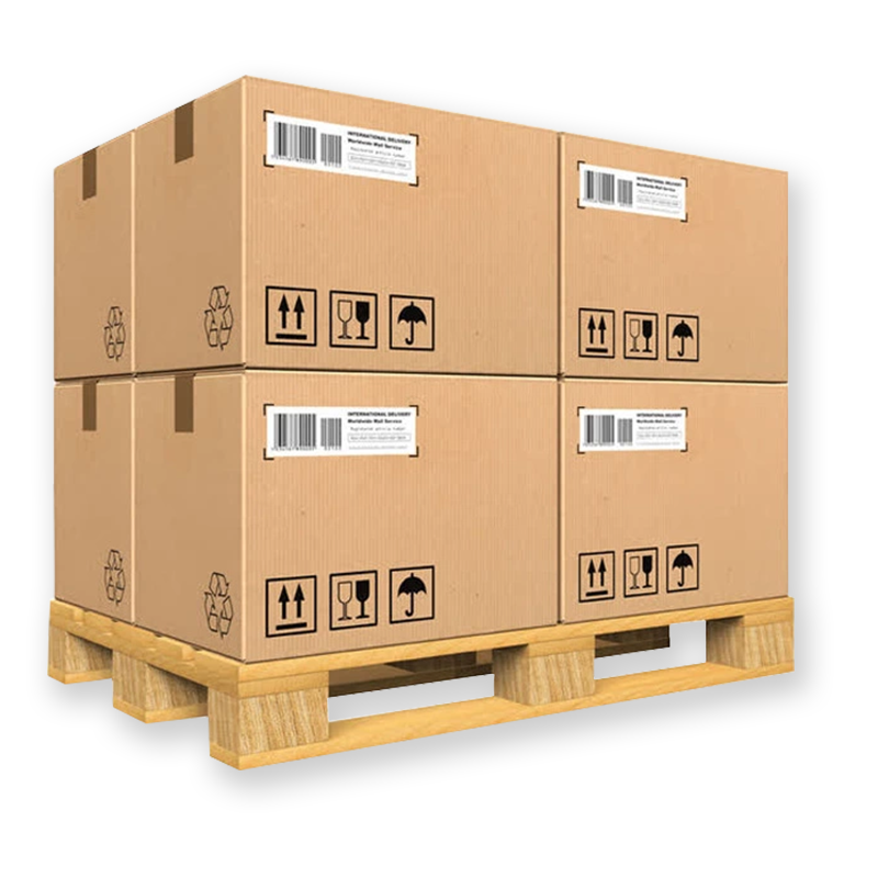 綦江区重型包装纸箱有哪六大优点