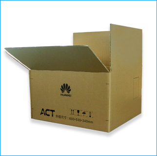 綦江区纸箱包装介绍纸箱定制的要求
