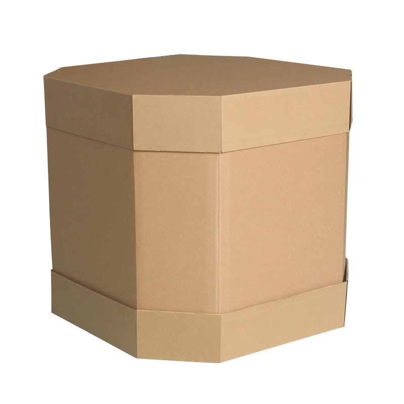 綦江区重型纸箱有哪些优点？